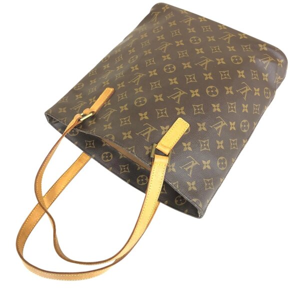 Authentic Louis Vuitton Vavin GM Monogram Tote bag jp440-111225 - Picture 5 of 16